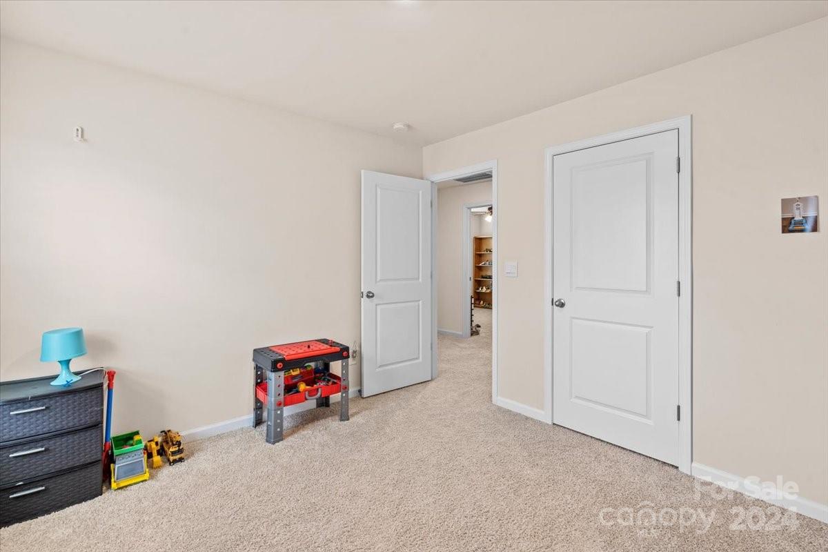 Millers Grove - Residential