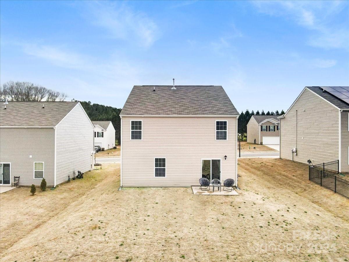 Millers Grove - Residential