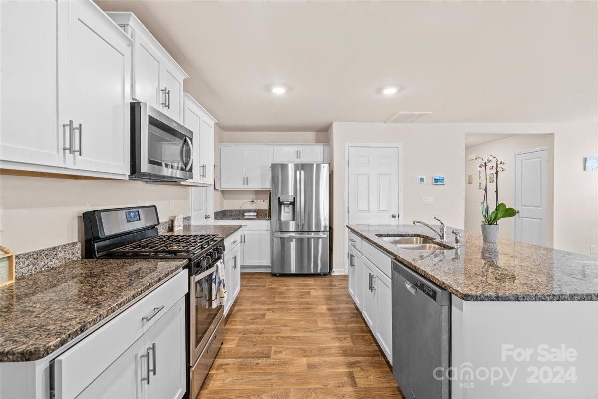 Millers Grove - Residential