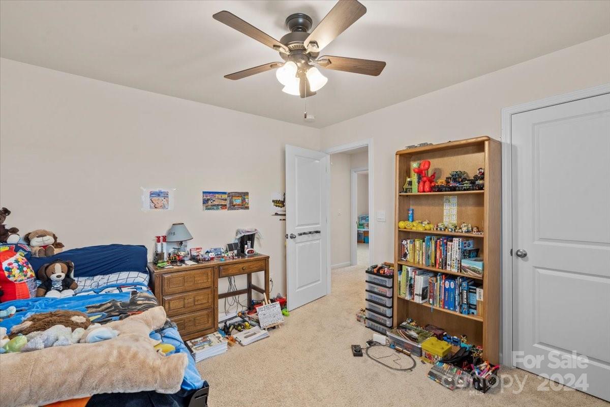 Millers Grove - Residential