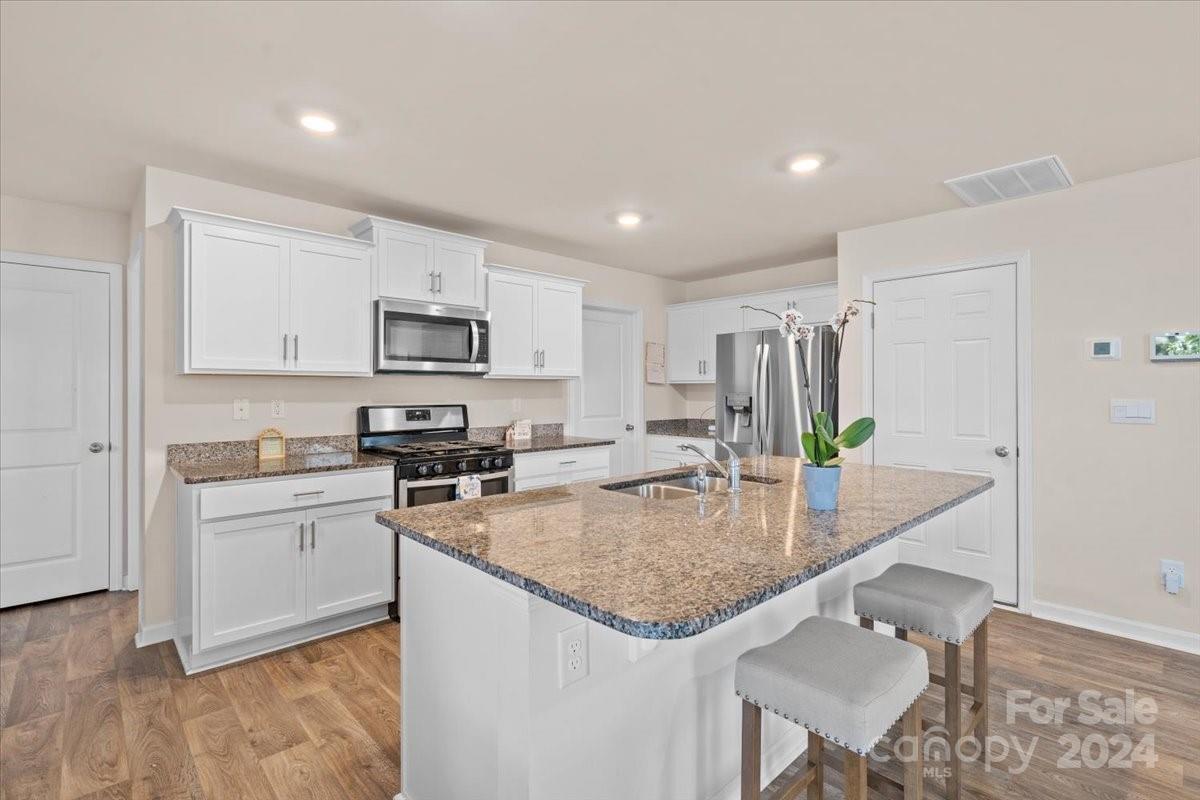 Millers Grove - Residential