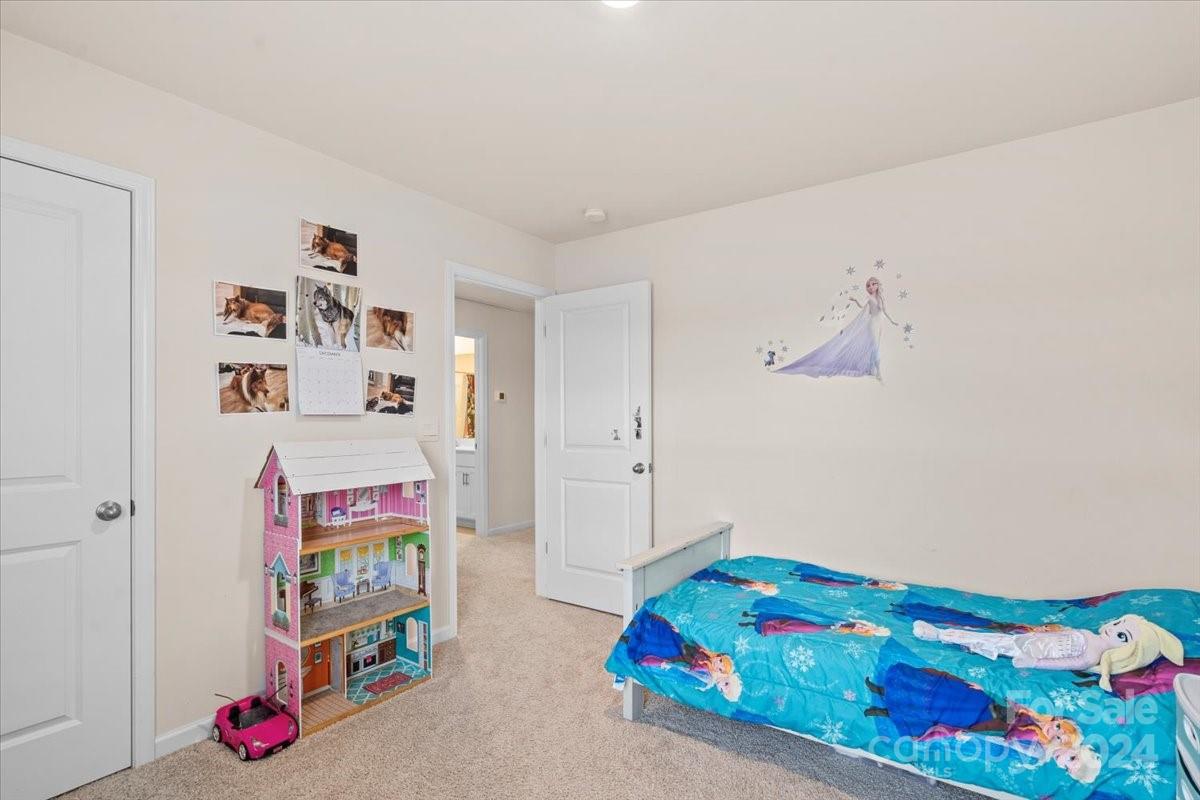 Millers Grove - Residential