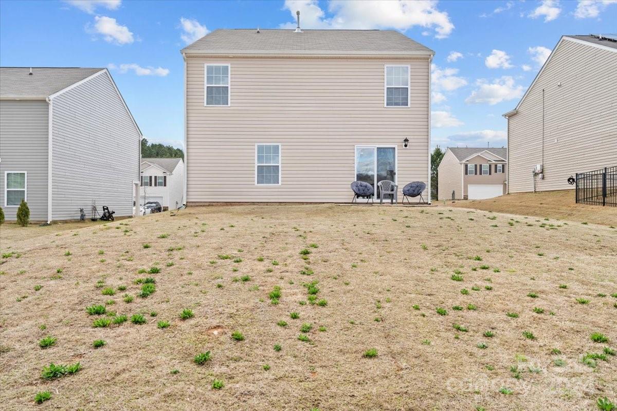 Millers Grove - Residential