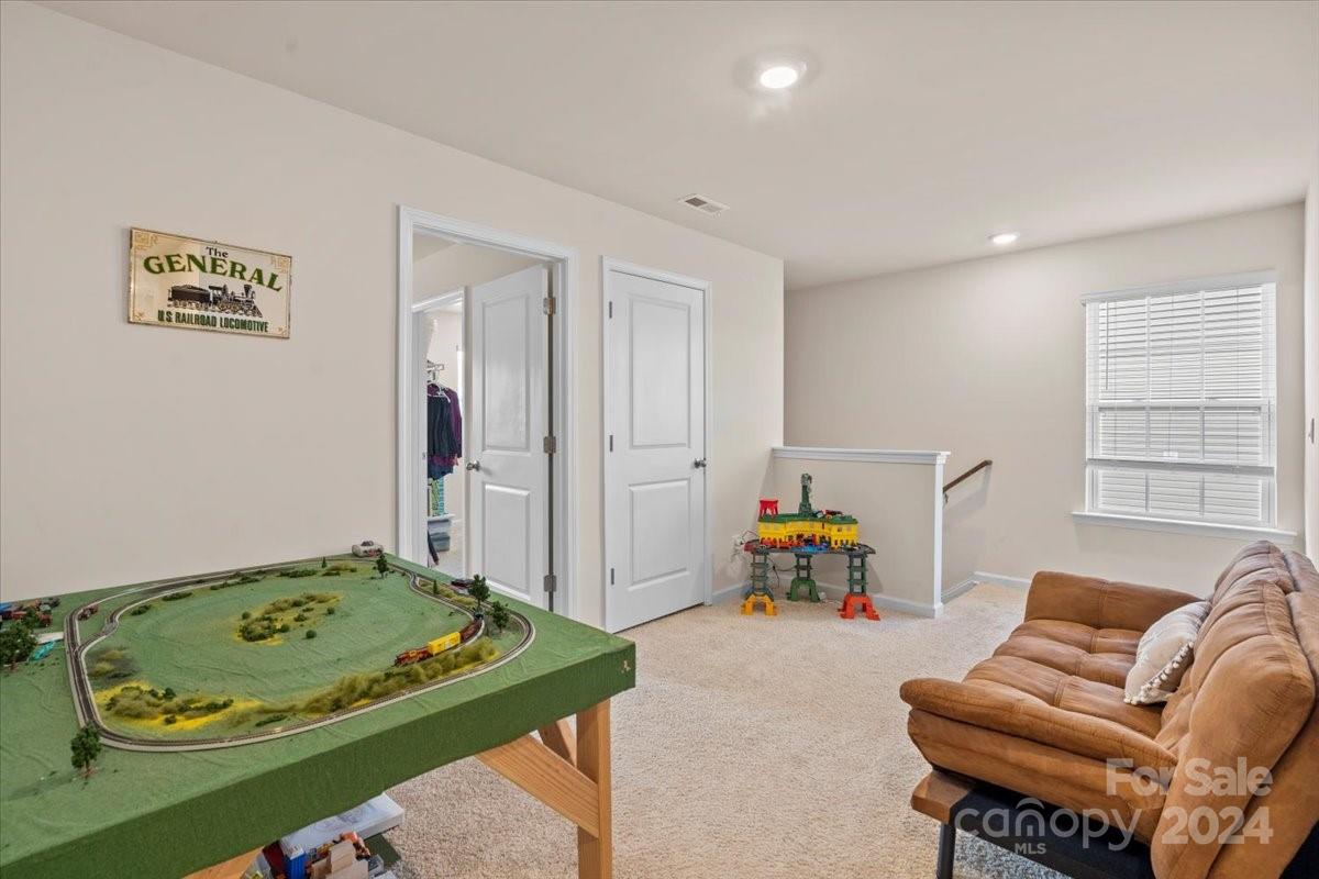 Millers Grove - Residential
