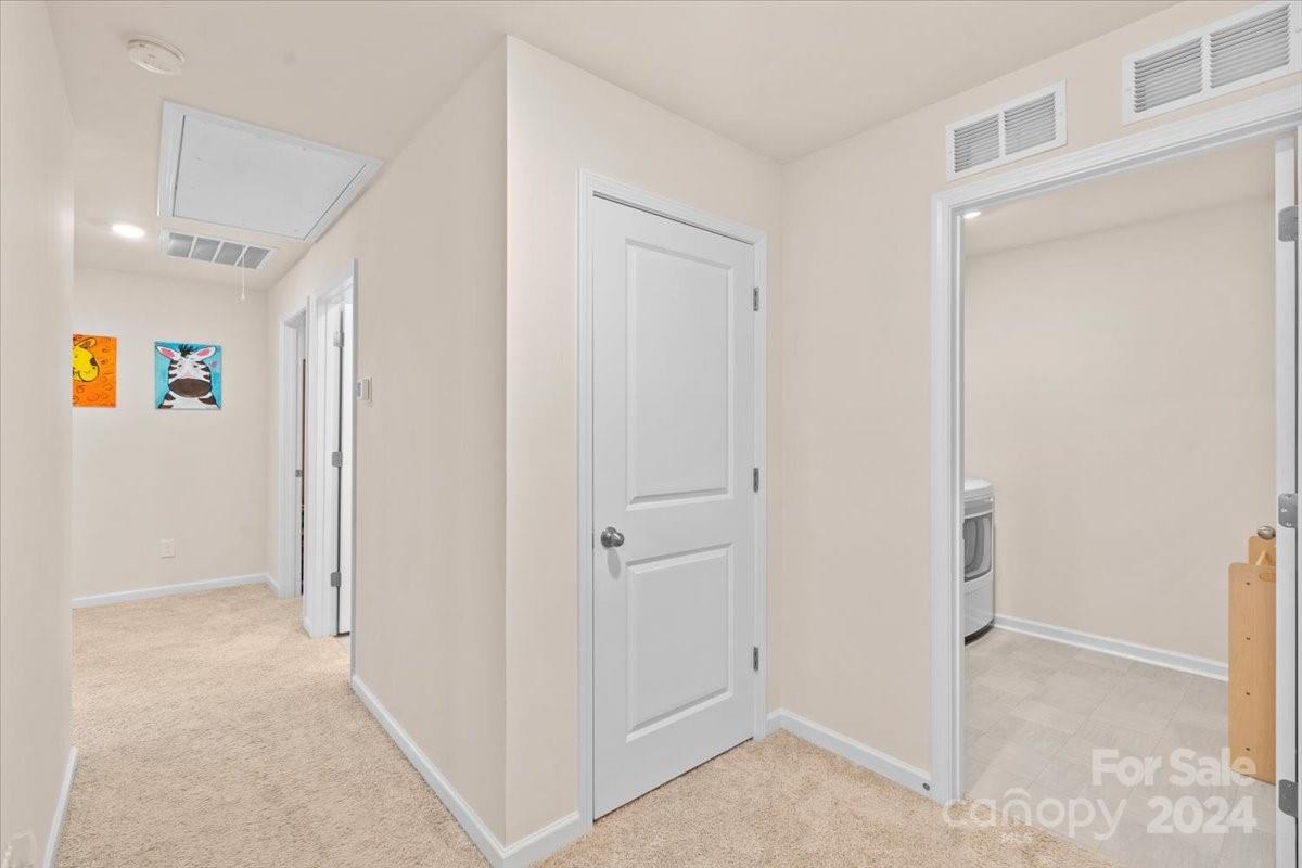 Millers Grove - Residential