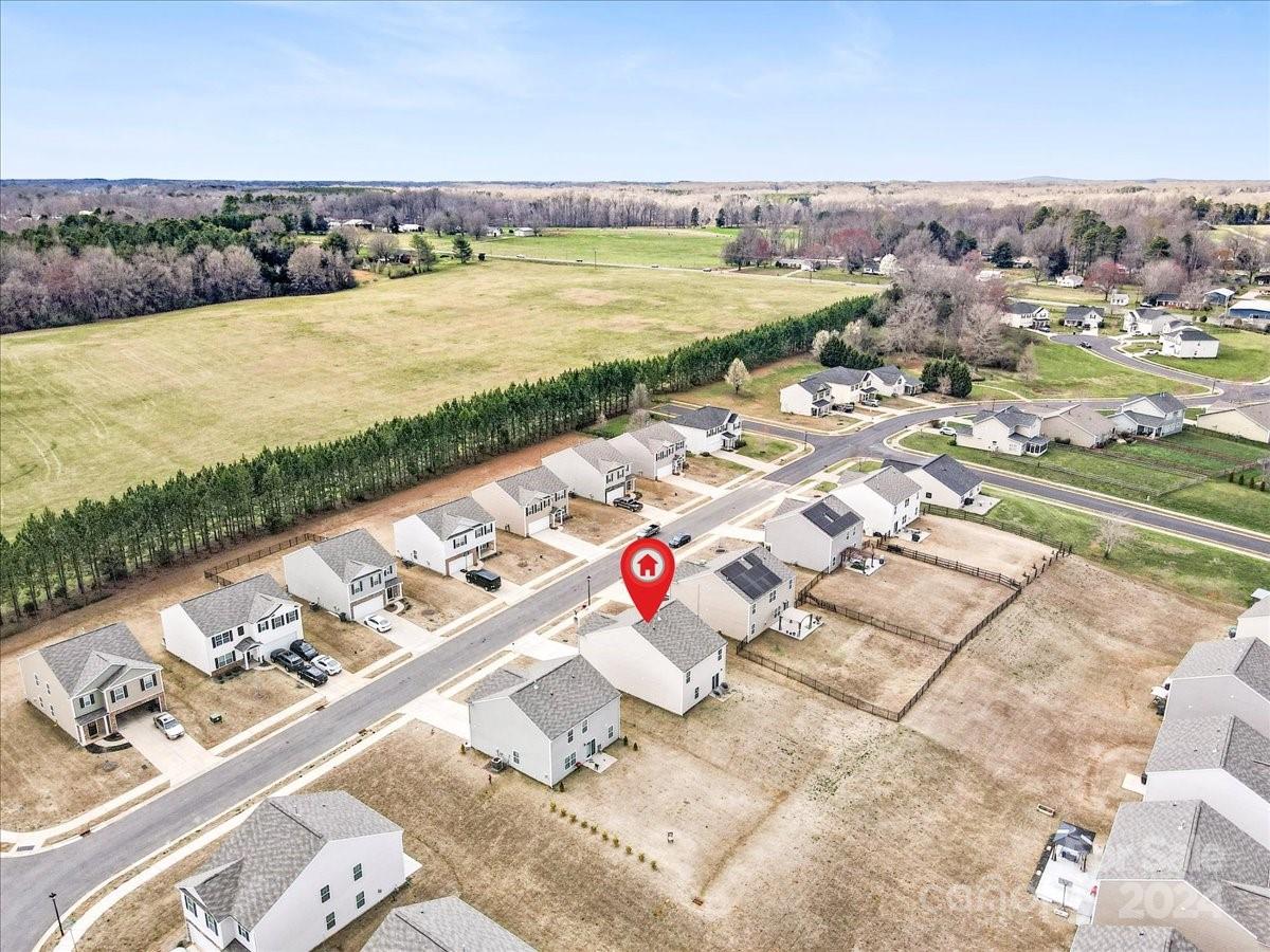 Millers Grove - Residential