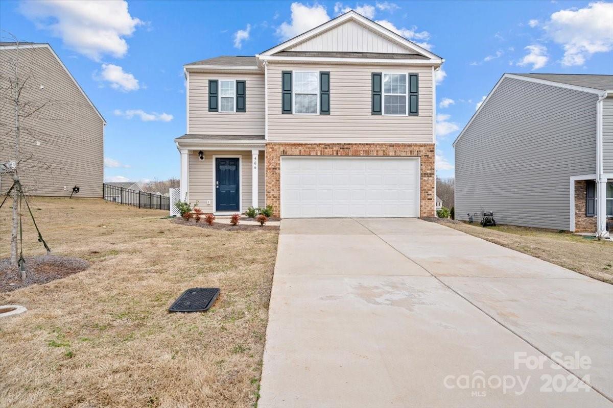 Millers Grove - Residential