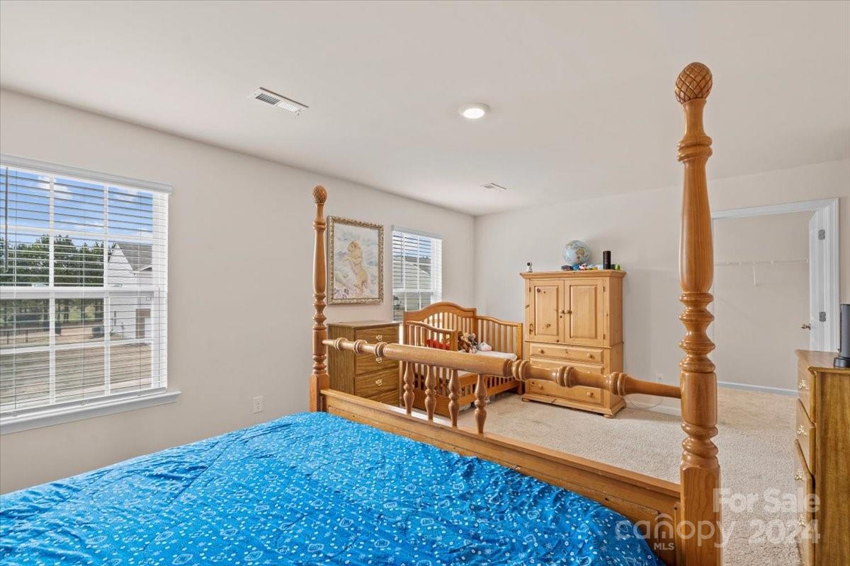 Millers Grove - Residential