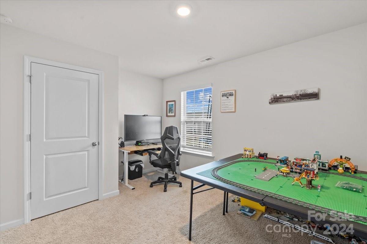Millers Grove - Residential
