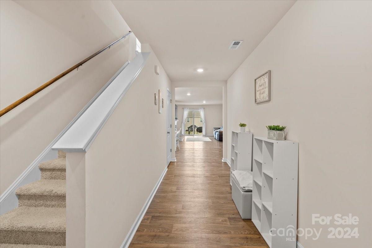 Millers Grove - Residential