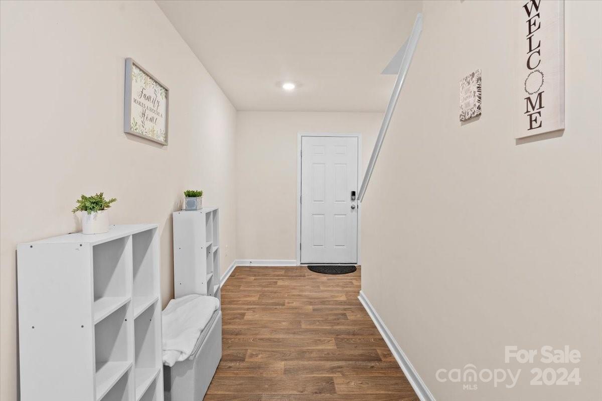 Millers Grove - Residential