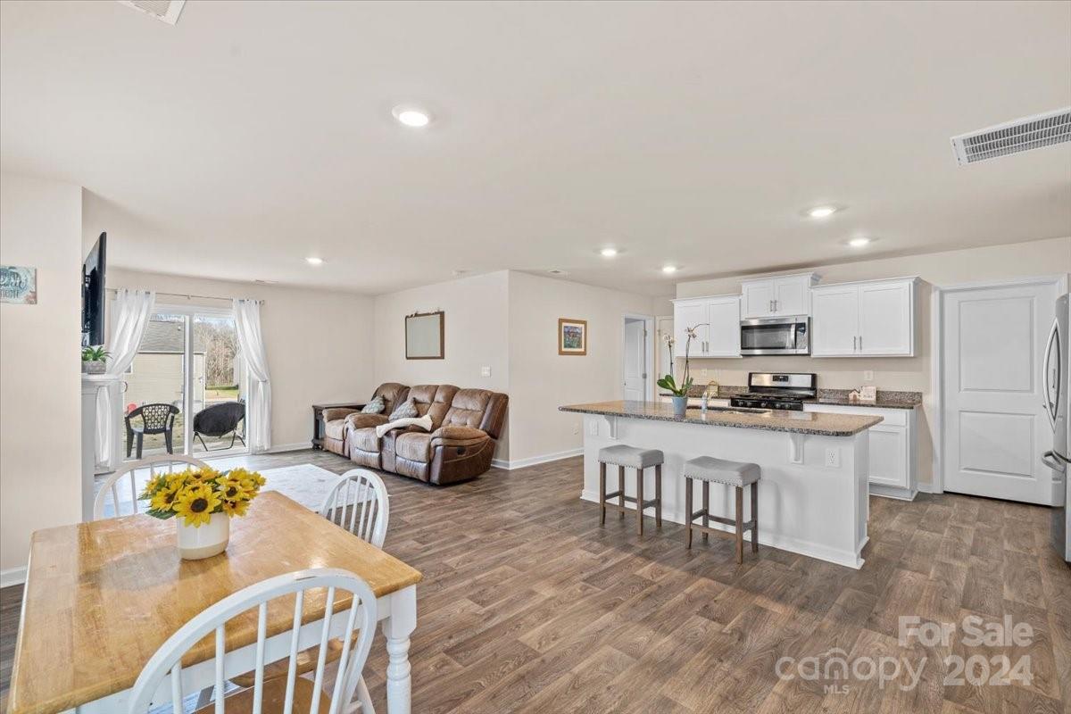 Millers Grove - Residential