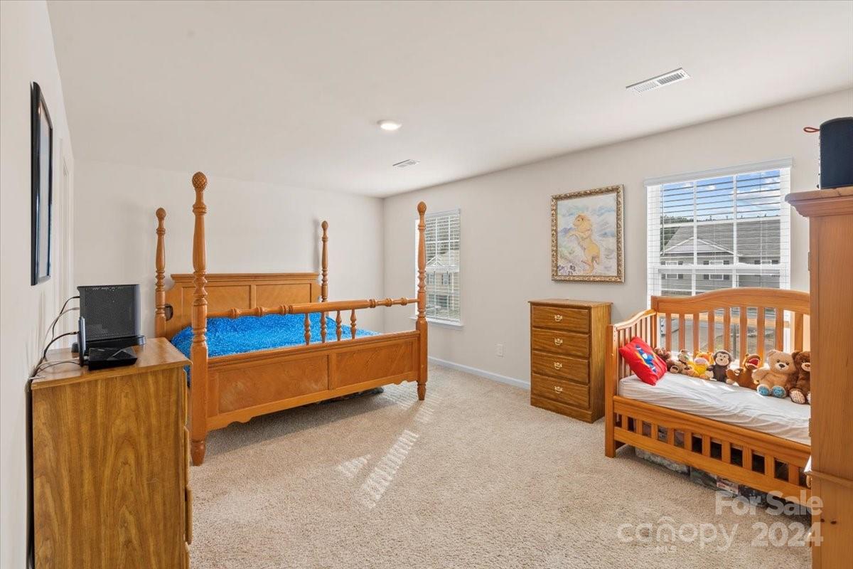 Millers Grove - Residential