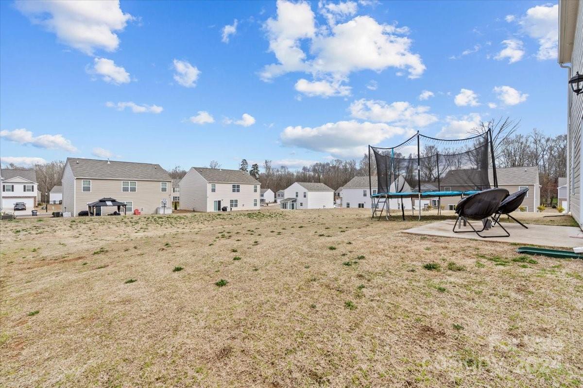 Millers Grove - Residential