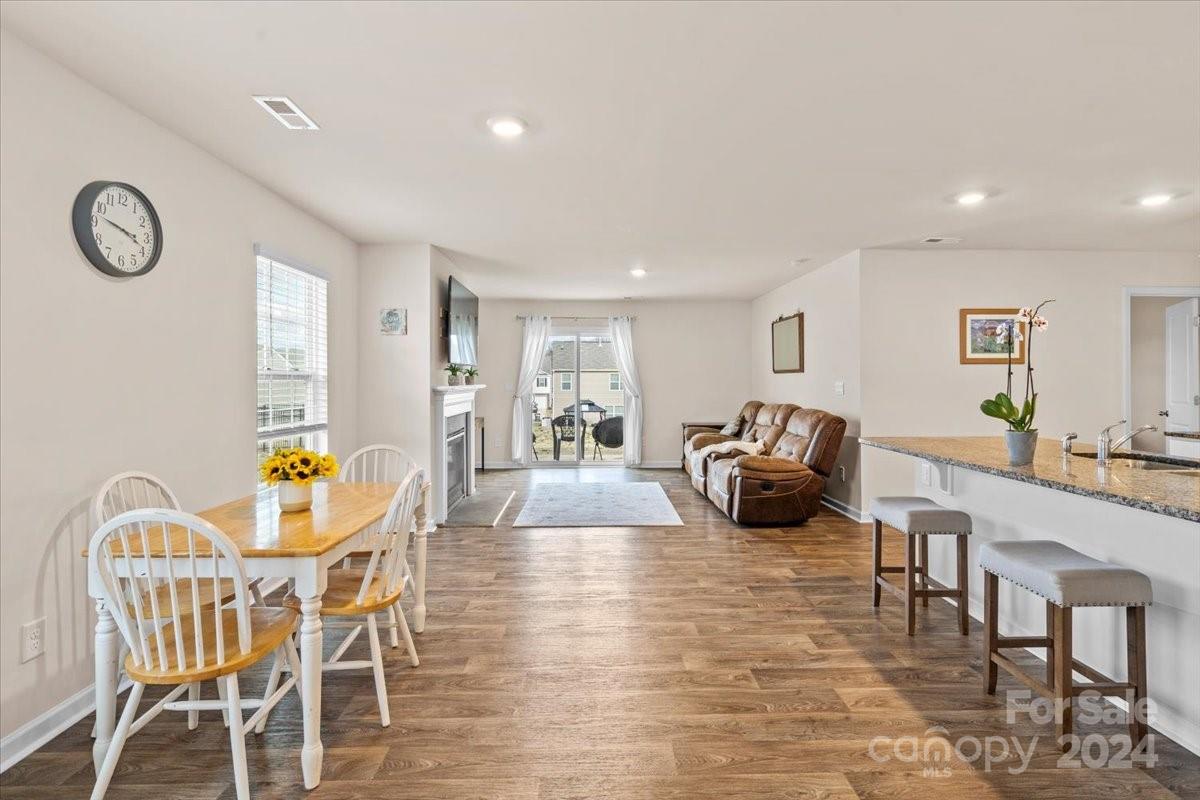 Millers Grove - Residential
