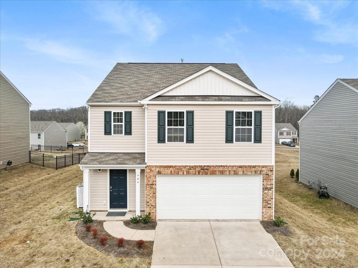 Millers Grove - Residential