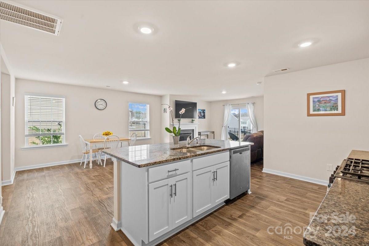 Millers Grove - Residential