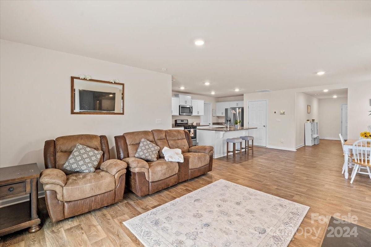 Millers Grove - Residential