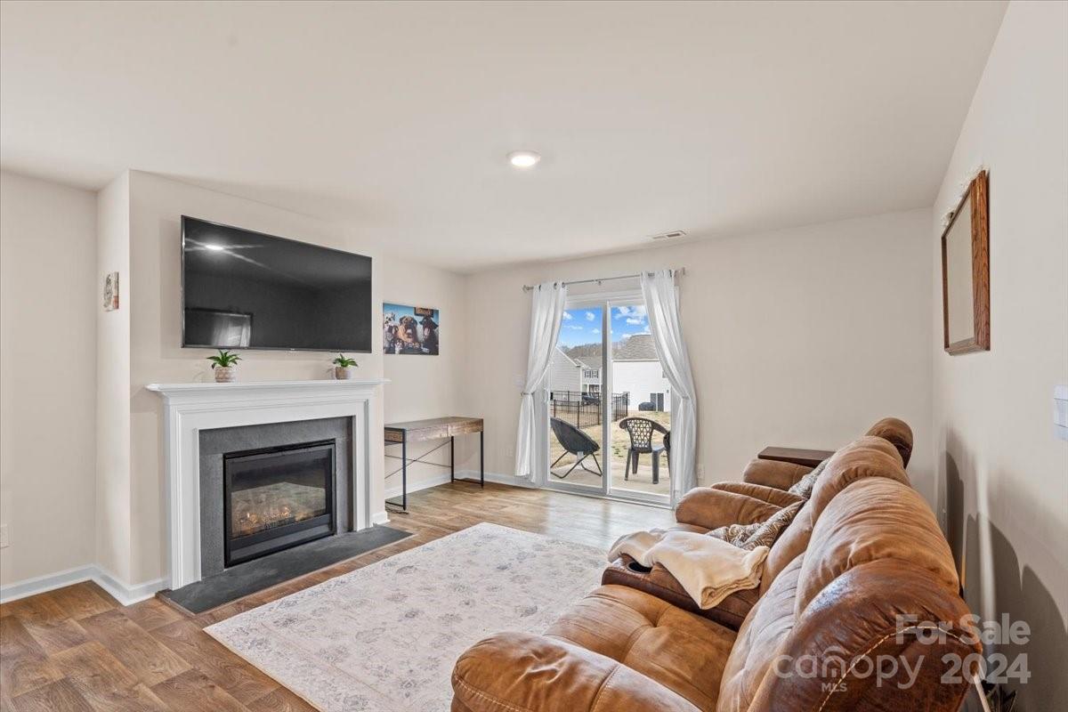 Millers Grove - Residential