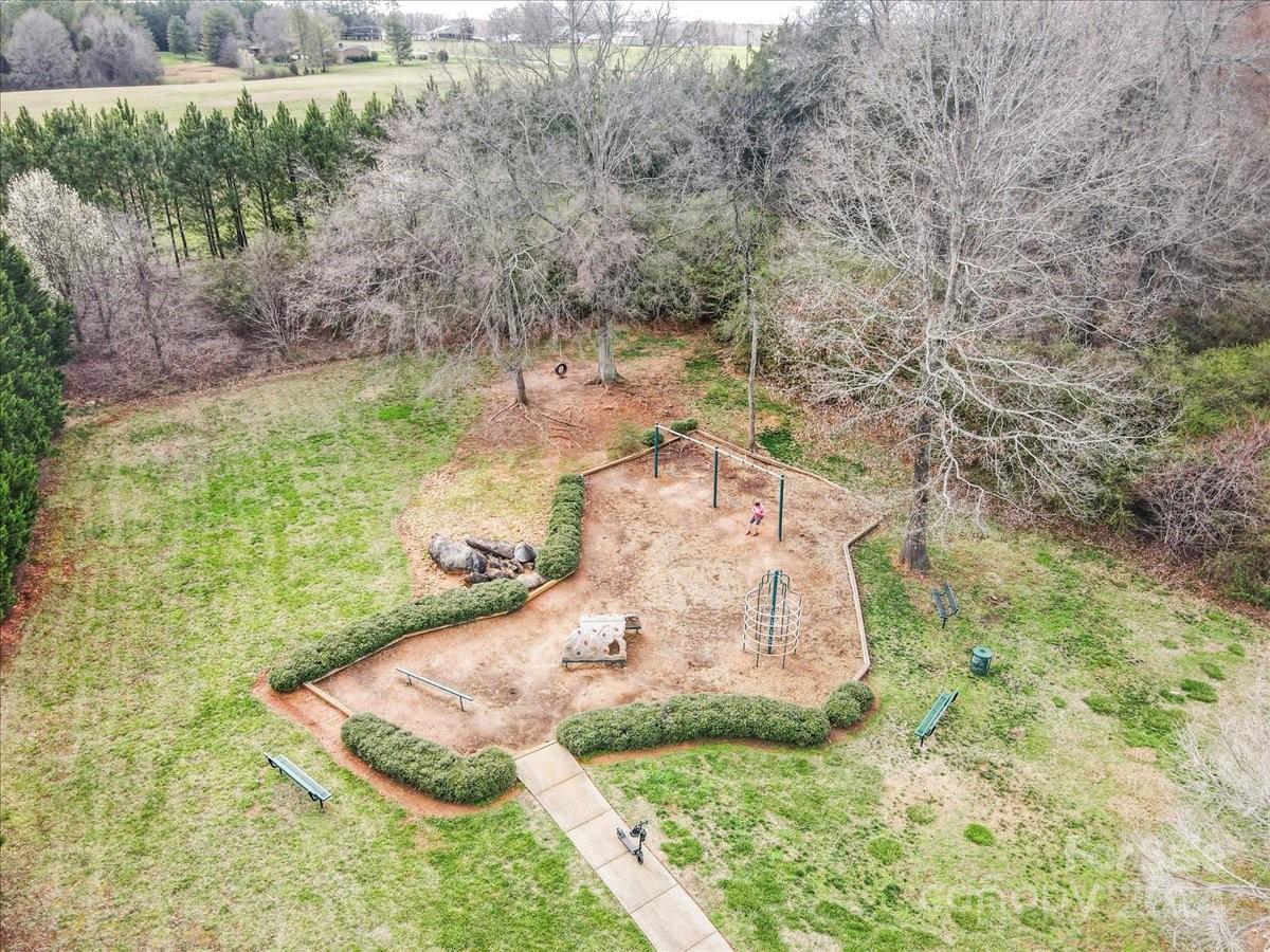 Millers Grove - Residential
