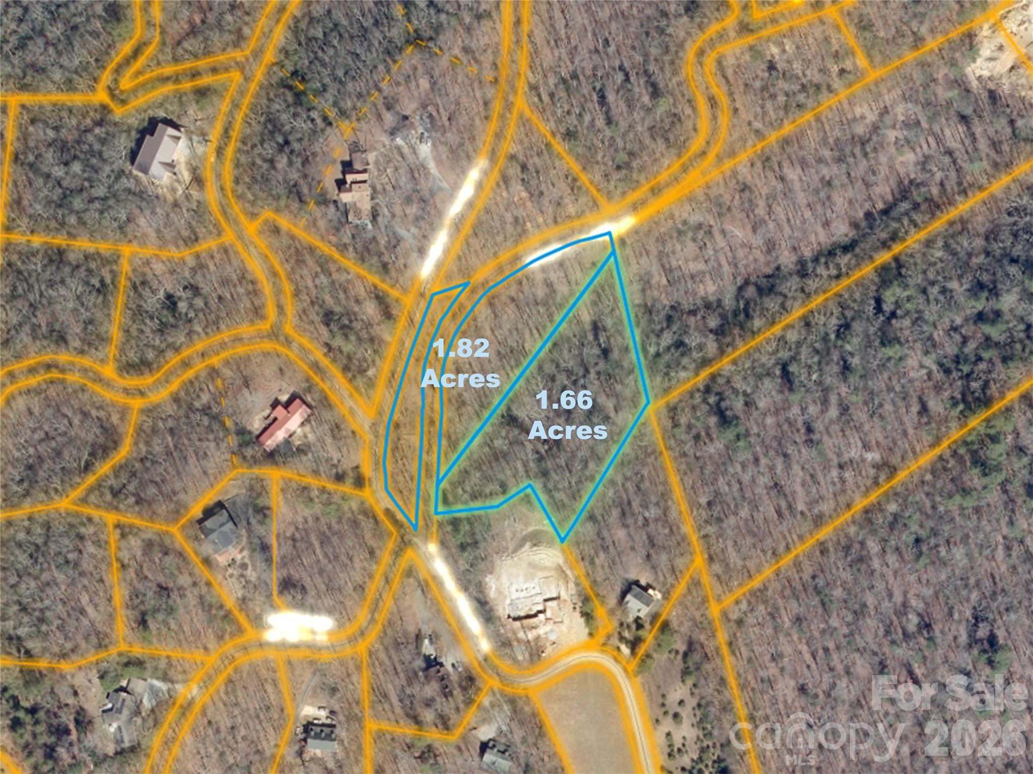 TBD Hickory Tree Lane 23/#28