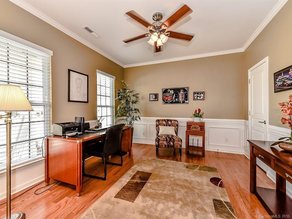 Sun City Carolina Lakes - Residential