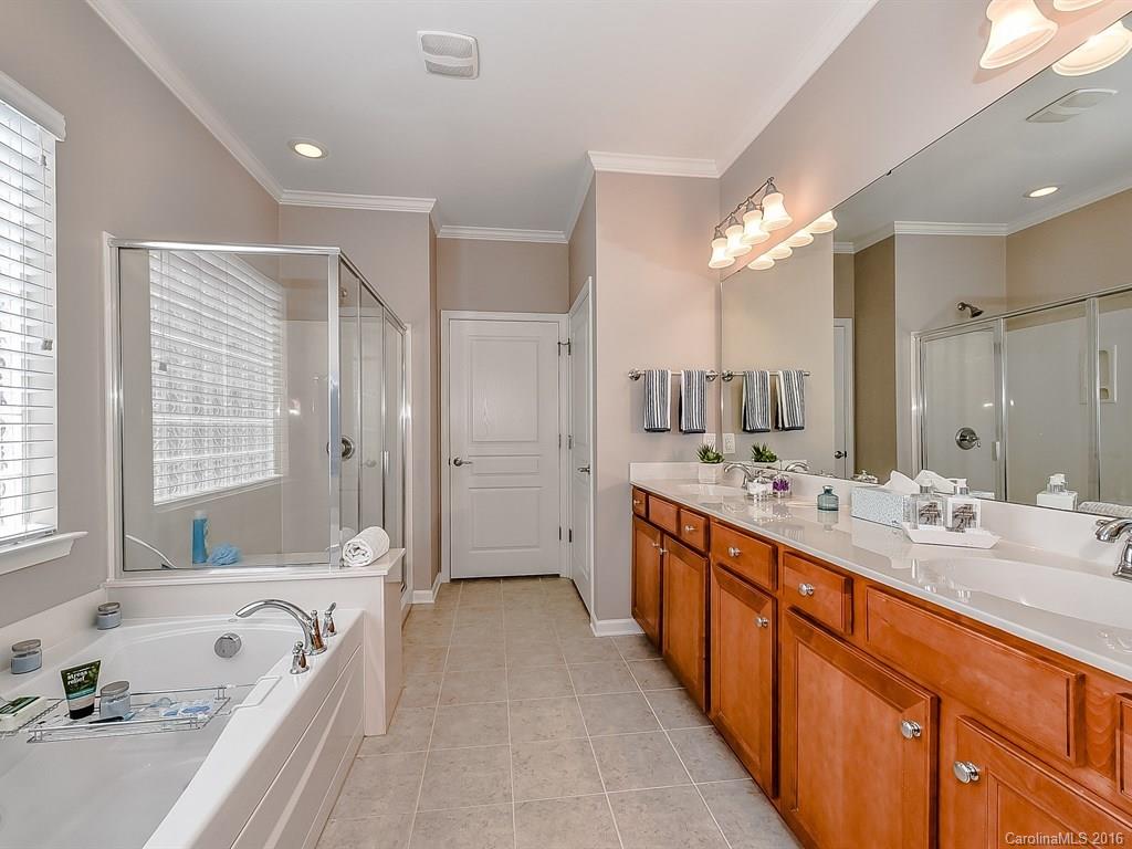 Sun City Carolina Lakes - Residential