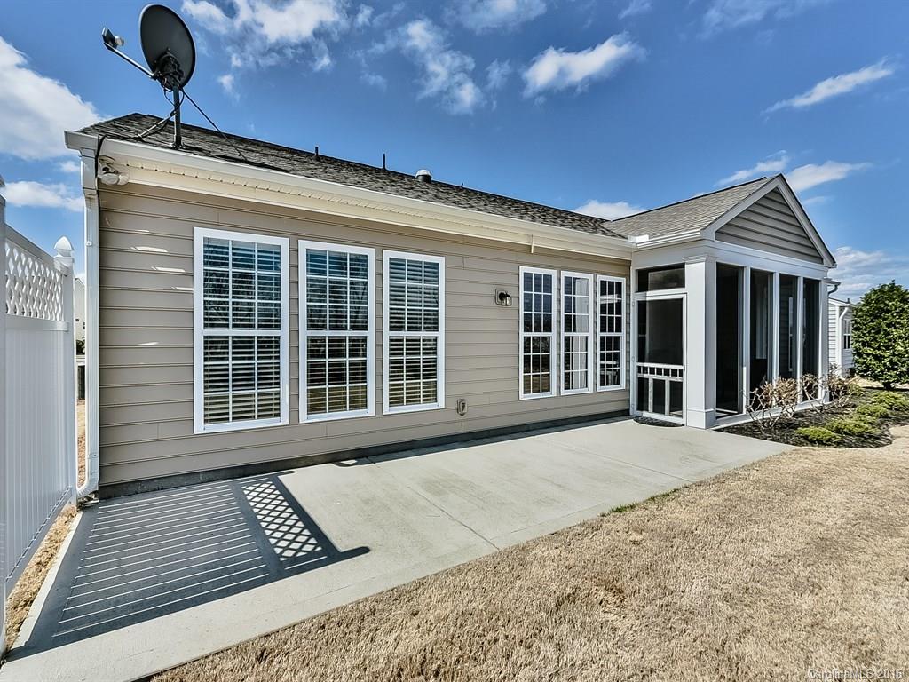 Sun City Carolina Lakes - Residential