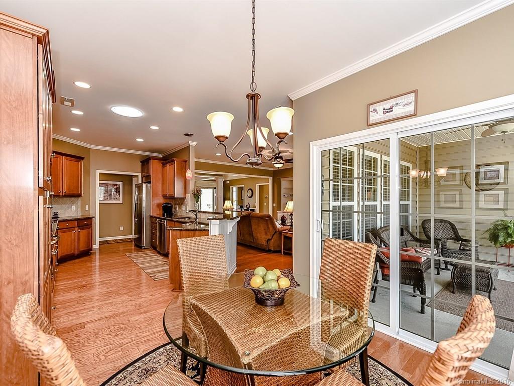 Sun City Carolina Lakes - Residential