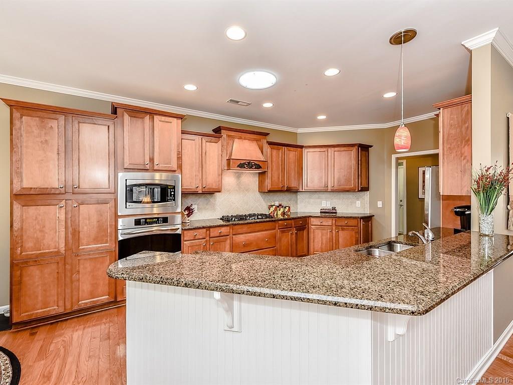 Sun City Carolina Lakes - Residential