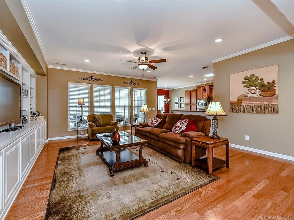 Sun City Carolina Lakes - Residential