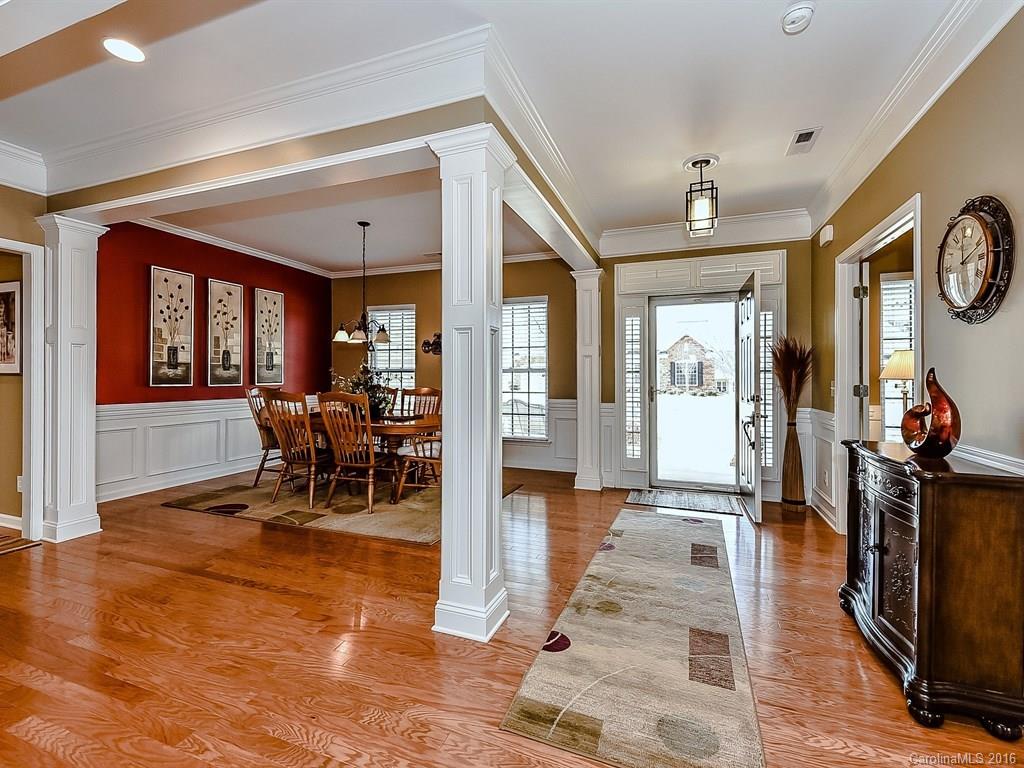 Sun City Carolina Lakes - Residential