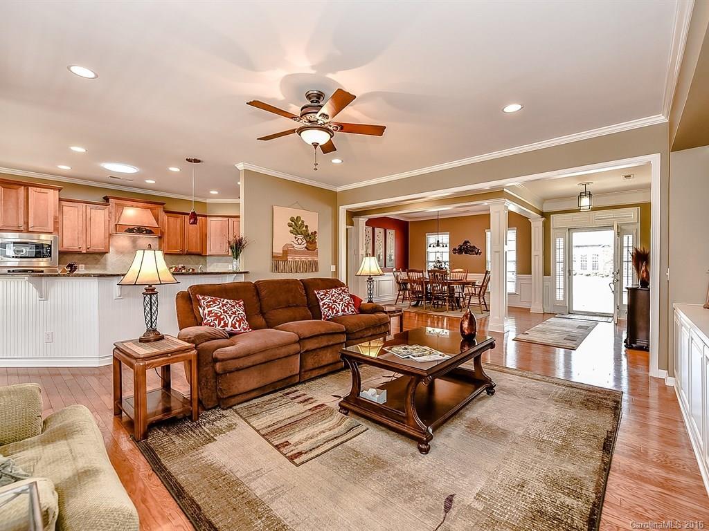 Sun City Carolina Lakes - Residential