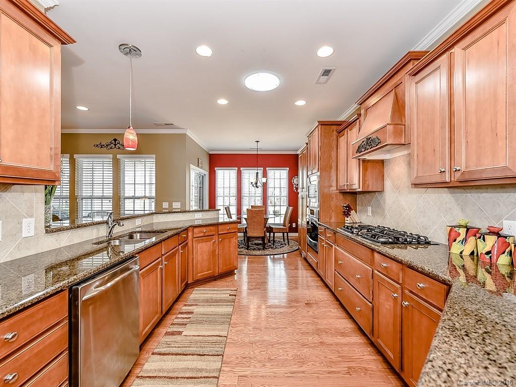 Sun City Carolina Lakes - Residential