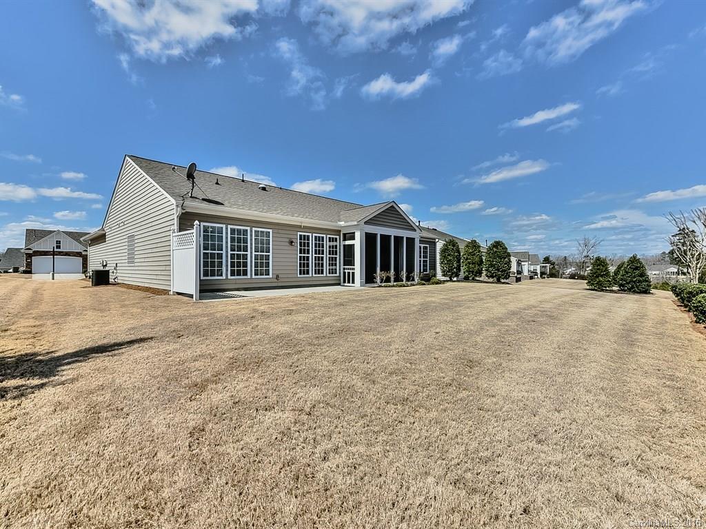 Sun City Carolina Lakes - Residential