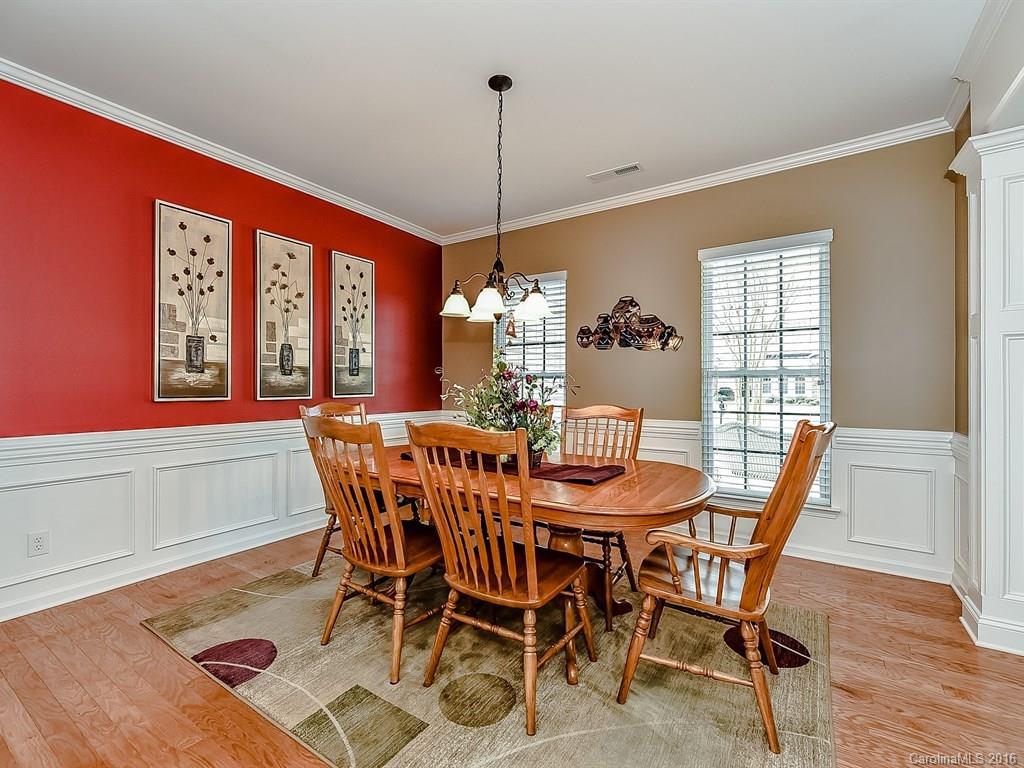 Sun City Carolina Lakes - Residential