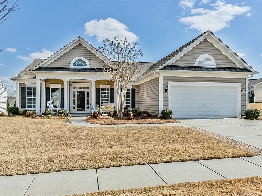 Sun City Carolina Lakes - Residential