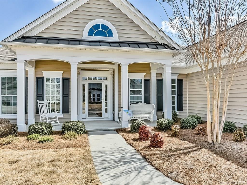 Sun City Carolina Lakes - Residential