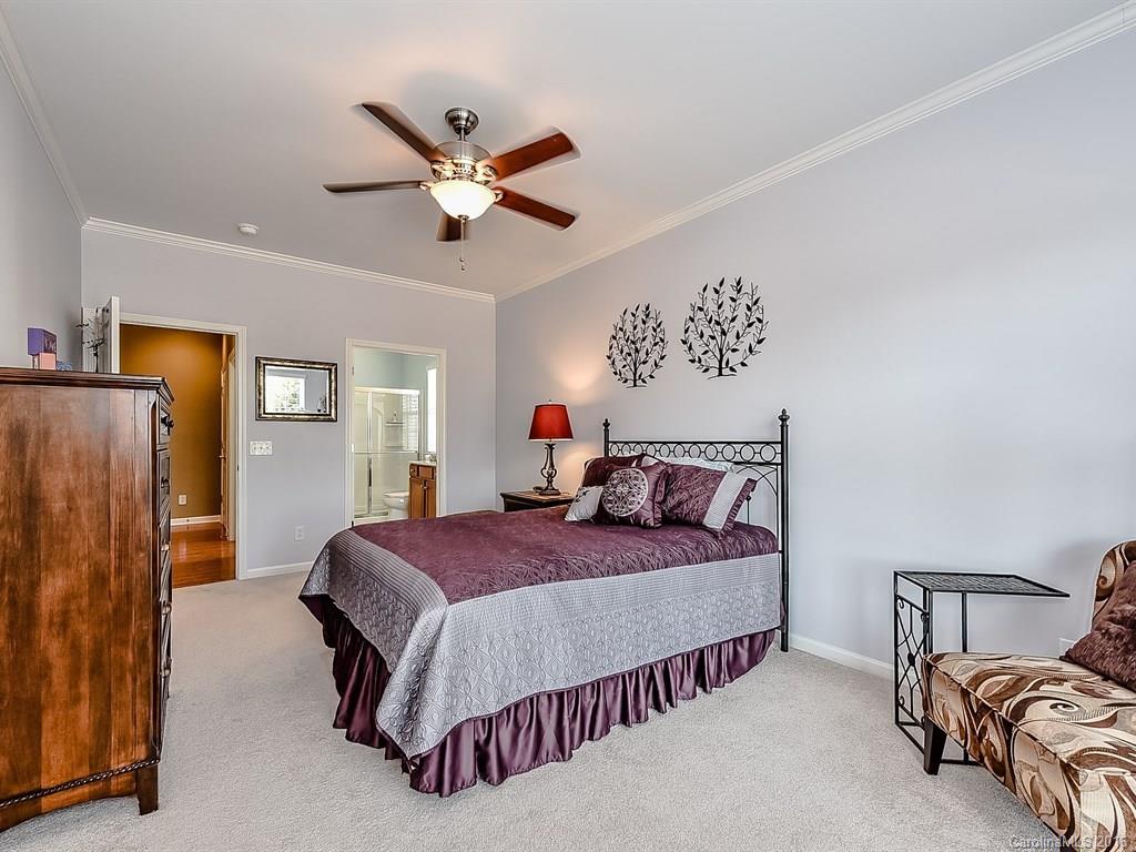 Sun City Carolina Lakes - Residential