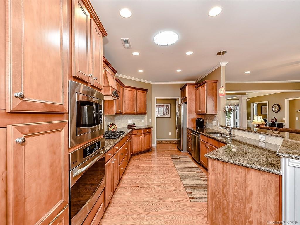 Sun City Carolina Lakes - Residential