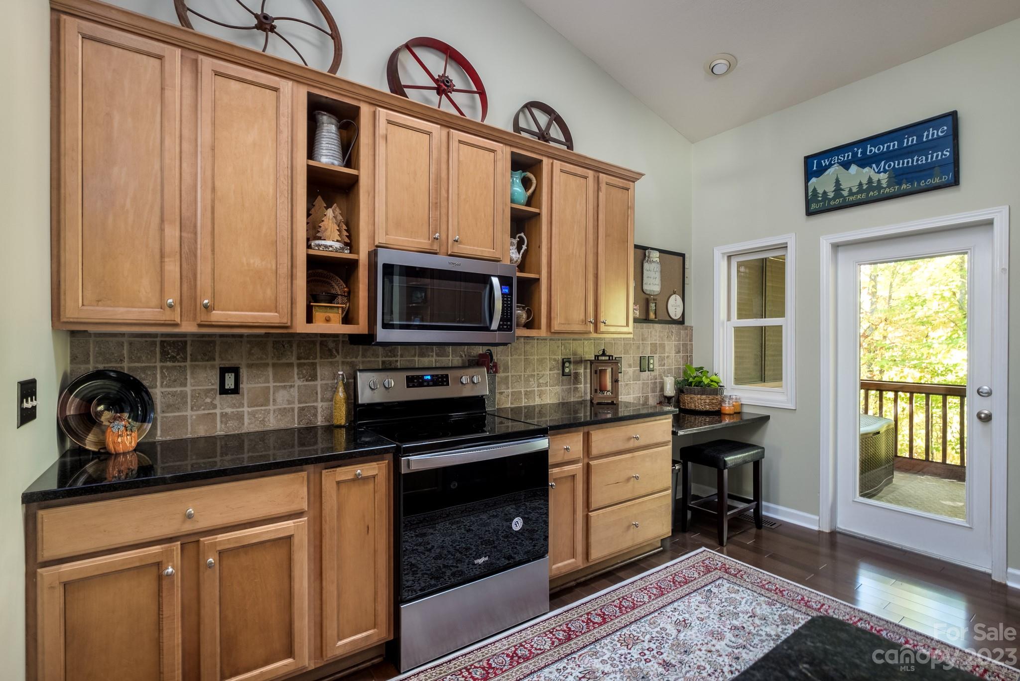 Connestee Falls - Residential