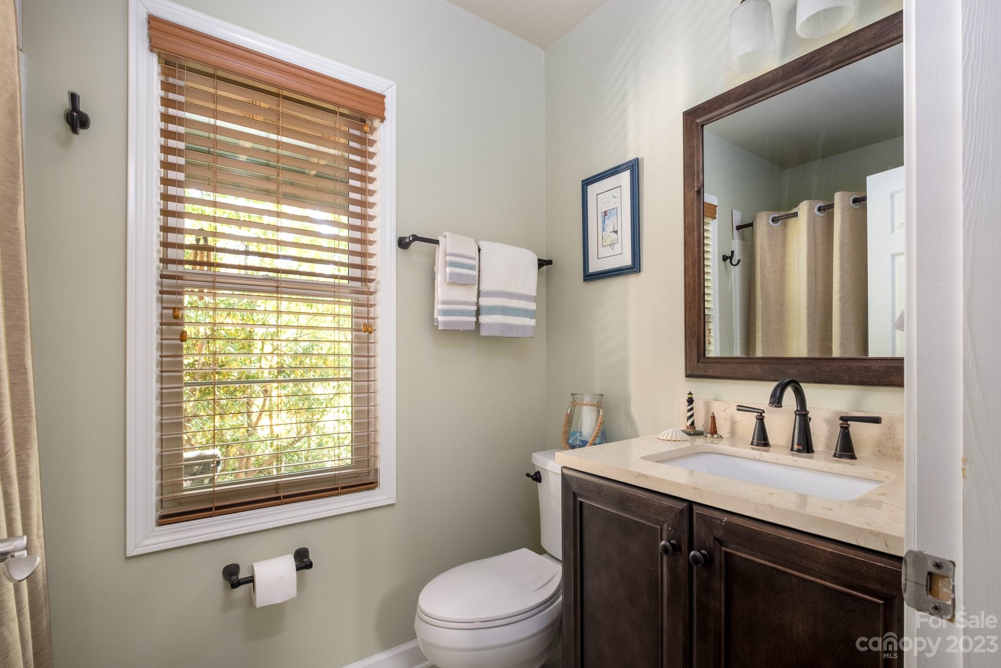 Connestee Falls - Residential