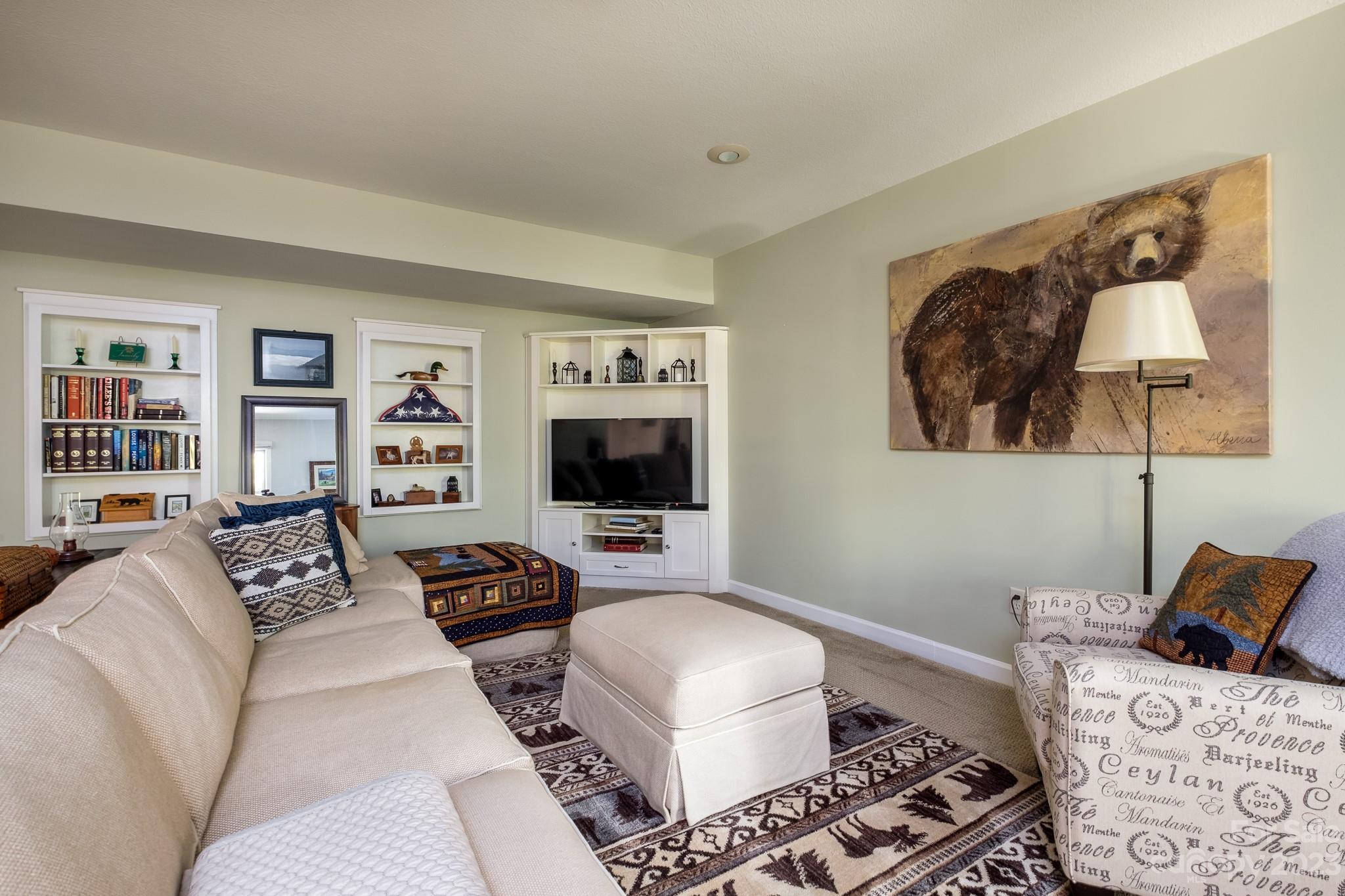 Connestee Falls - Residential