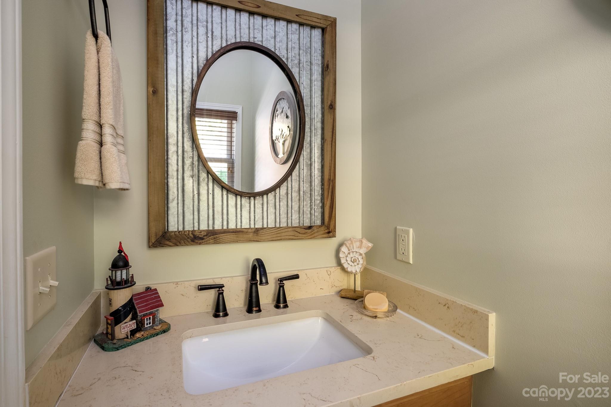 Connestee Falls - Residential