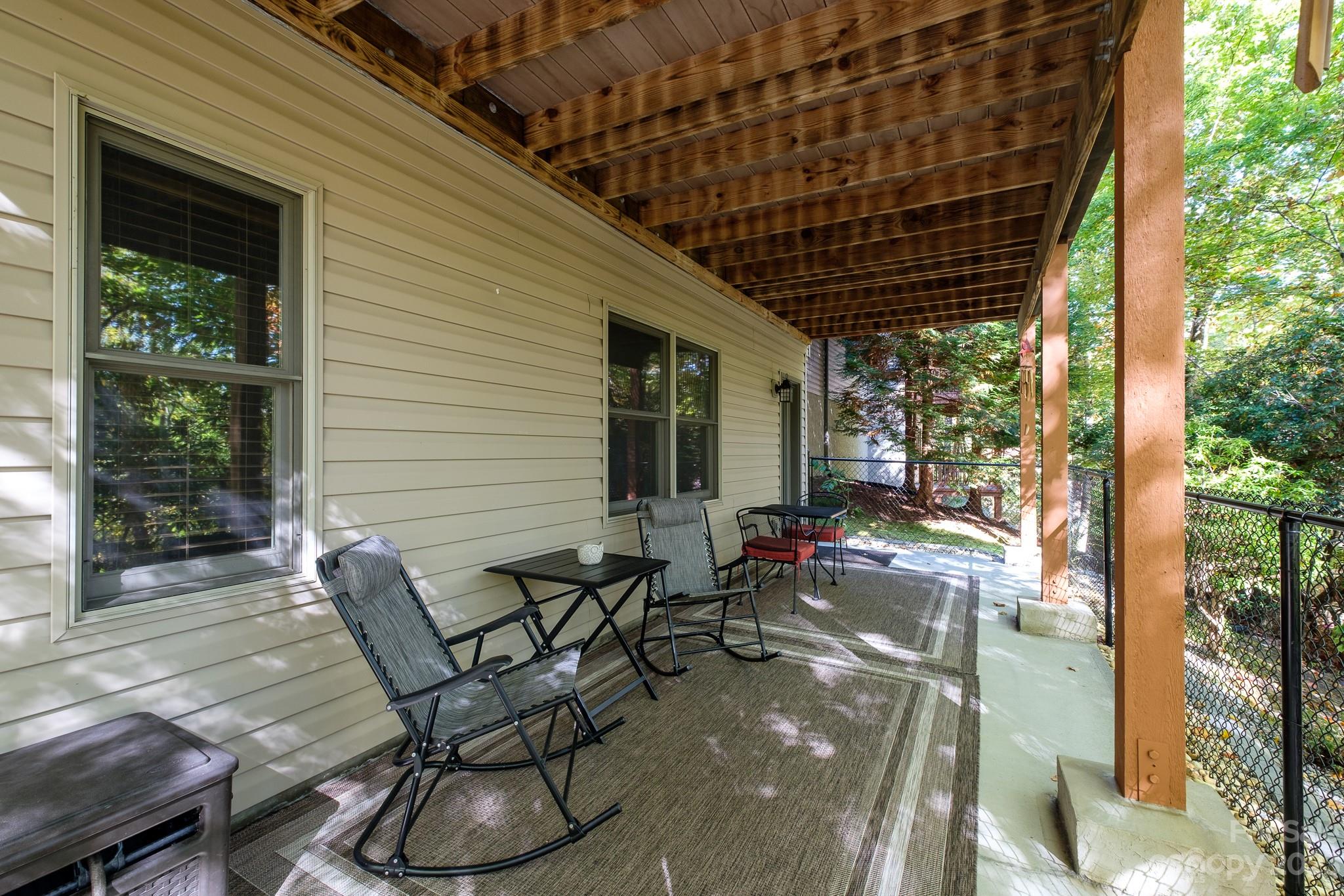 Connestee Falls - Residential