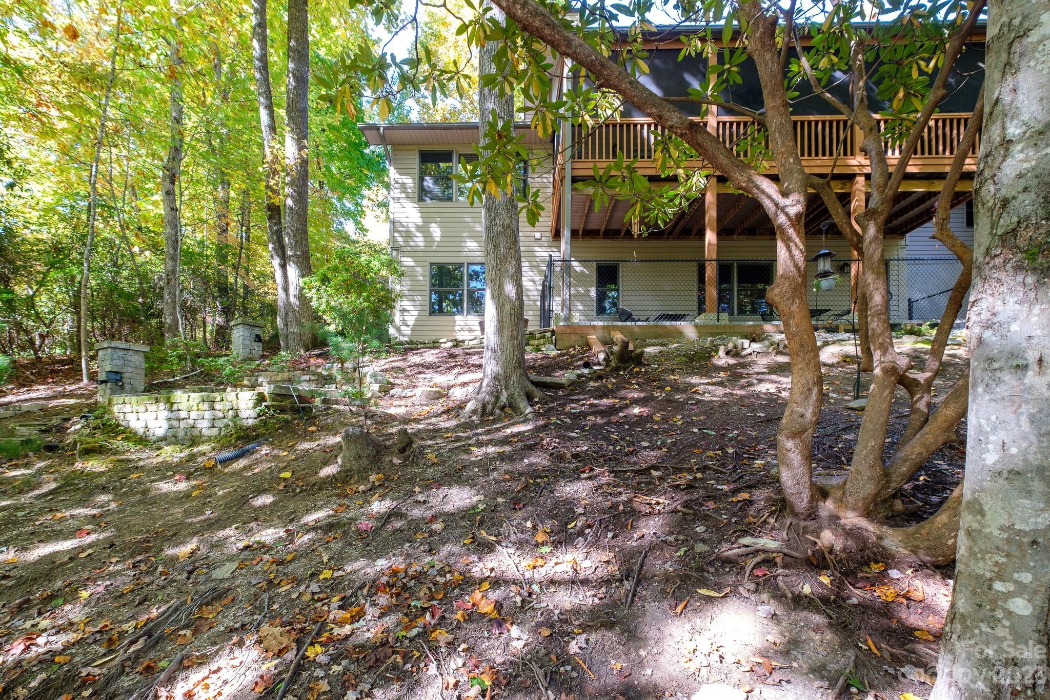 Connestee Falls - Residential