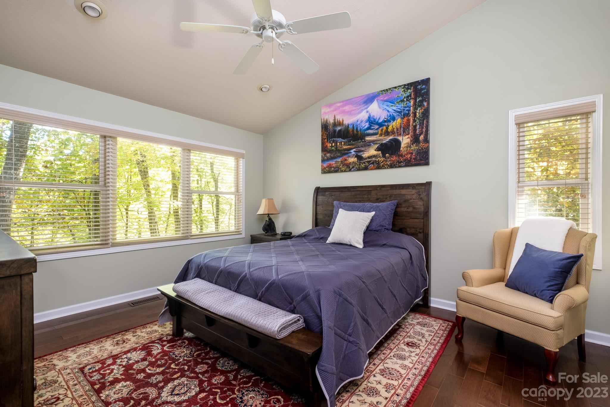 Connestee Falls - Residential