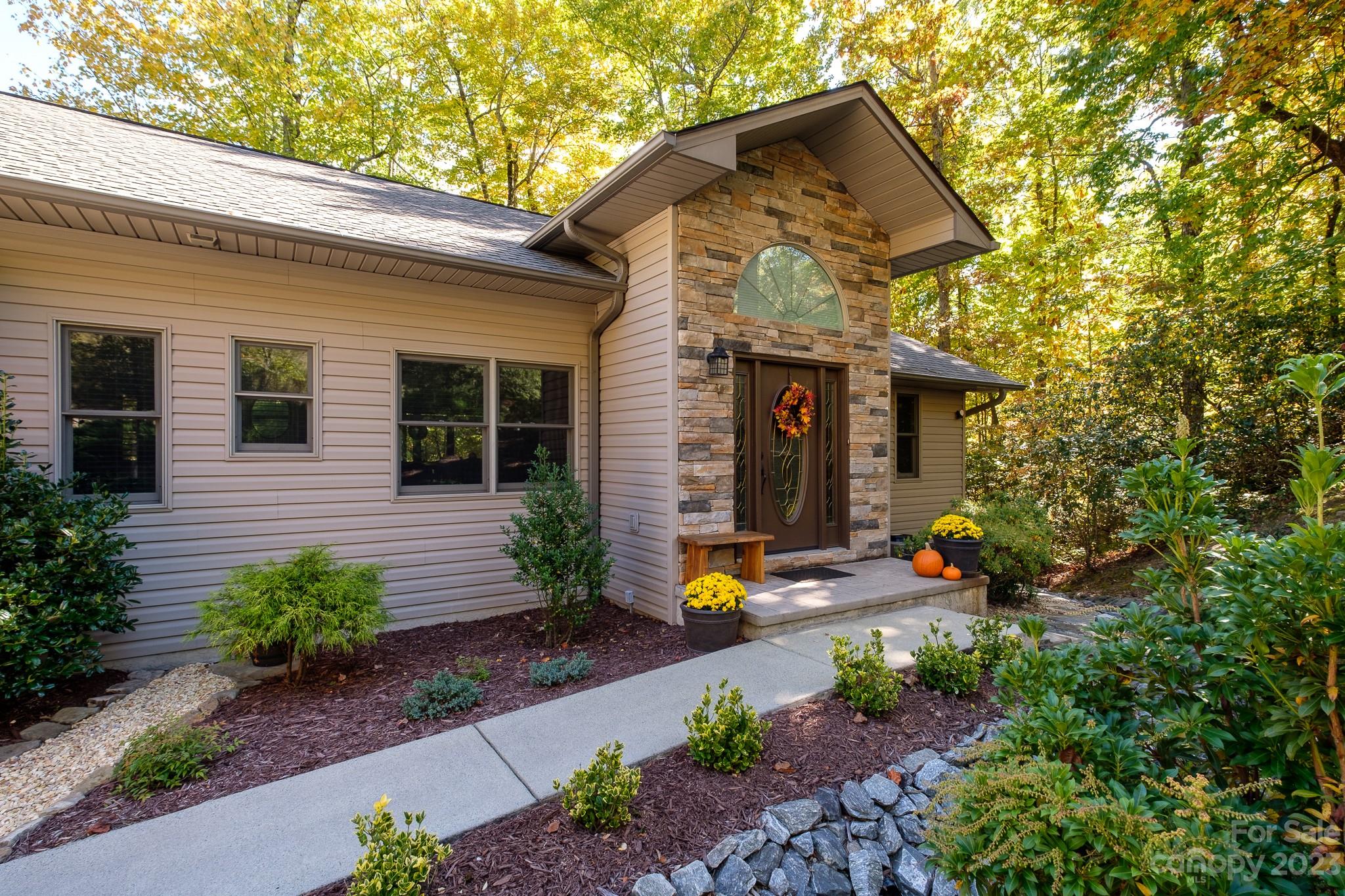 Connestee Falls - Residential