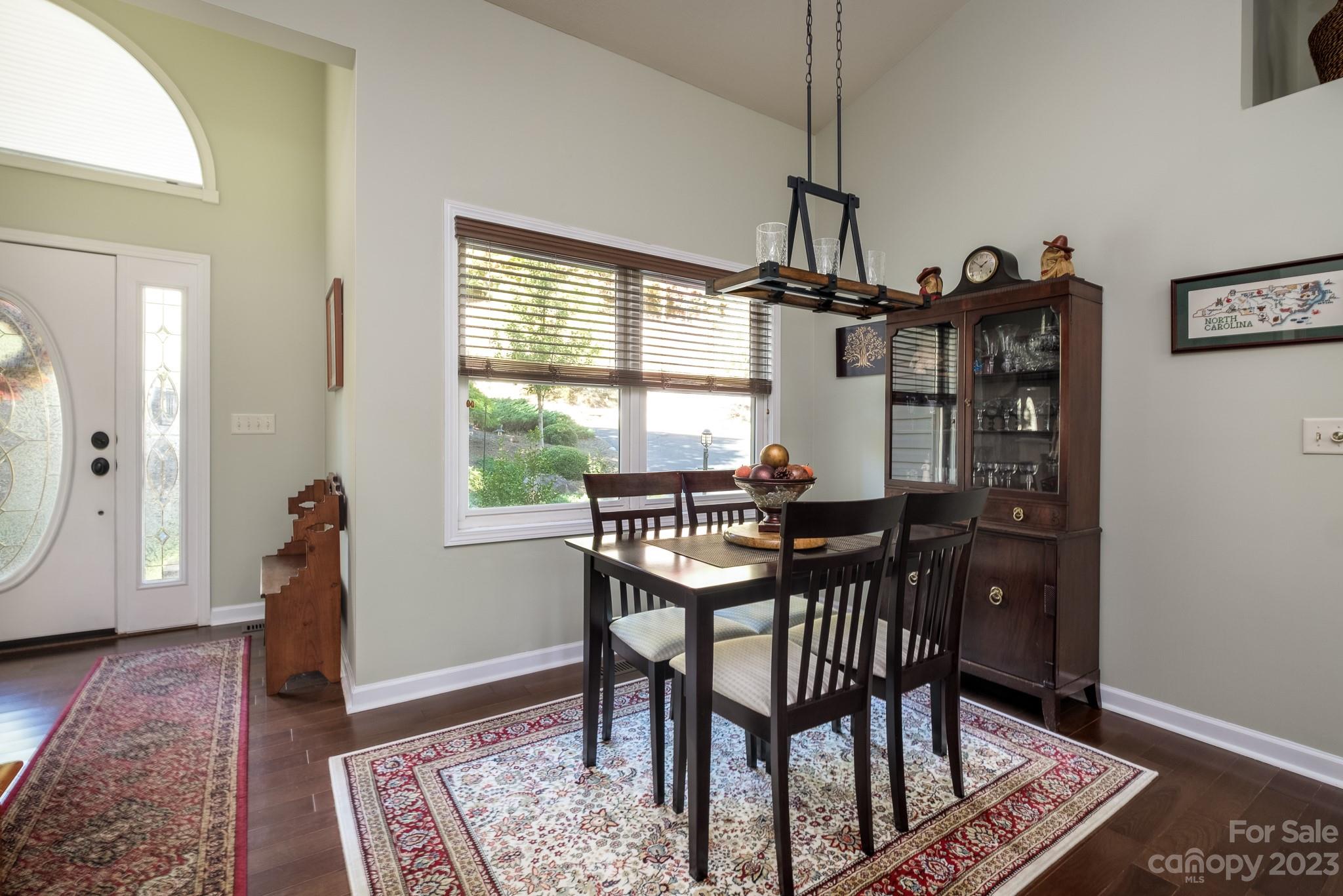 Connestee Falls - Residential