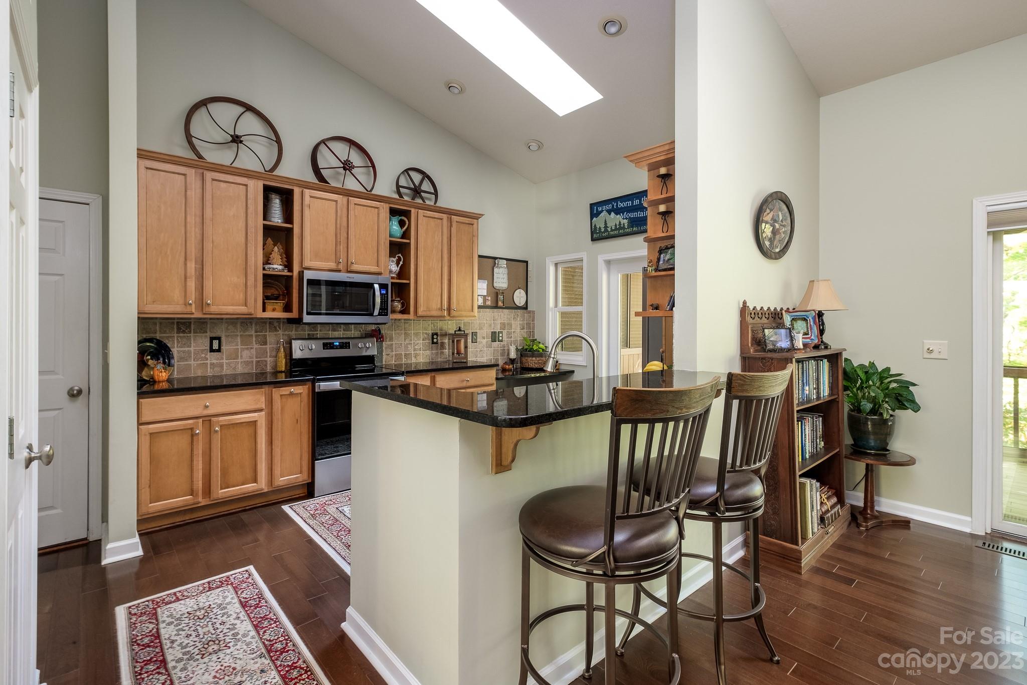 Connestee Falls - Residential